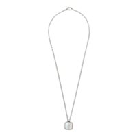 Collana Marlù in Acciaio 13CN043-W - 13CN043-W